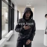 Green Teen